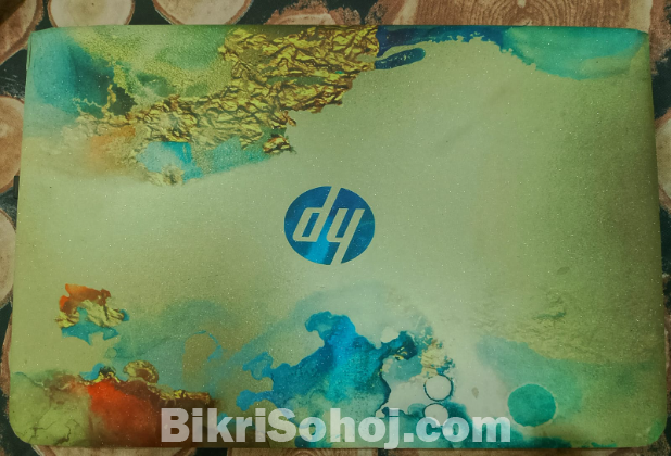 HP Envy Core i7 5th Gen | 8GB RAM | 1TB HDD | Silver Edition